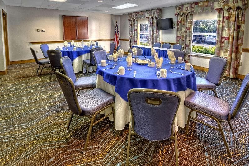 Homewood Suites by Hilton Fort Myers 4