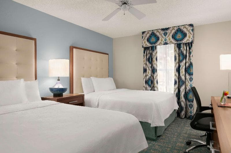 Homewood Suites by Hilton Fort Myers 1
