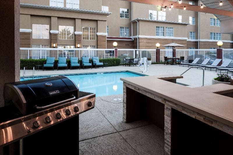 Homewood Suites by Hilton Chattanooga-Hamilton Place 3