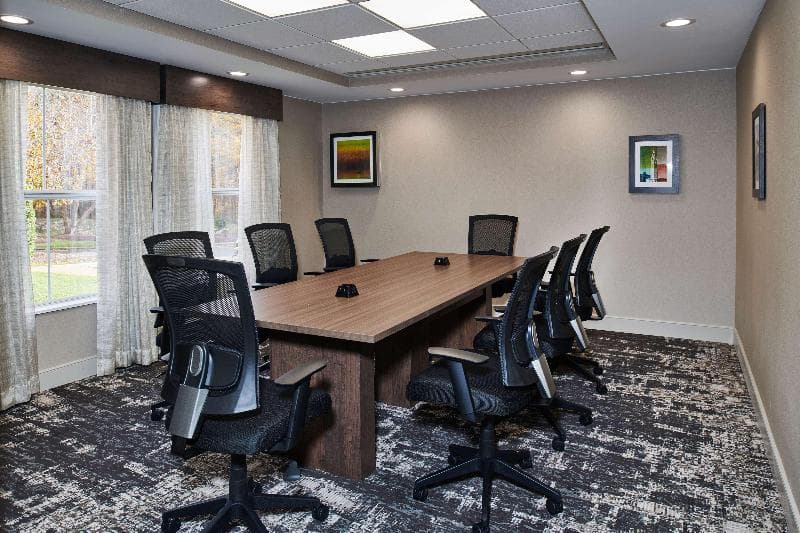 Hampton Inn & Suites Chapel Hill/Durham, Area photo 1