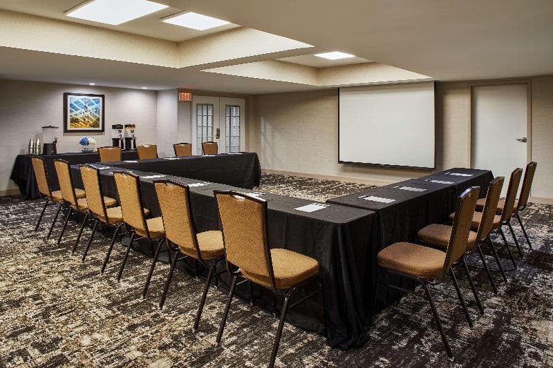 Hampton Inn & Suites Chapel Hill/Durham, Area 5