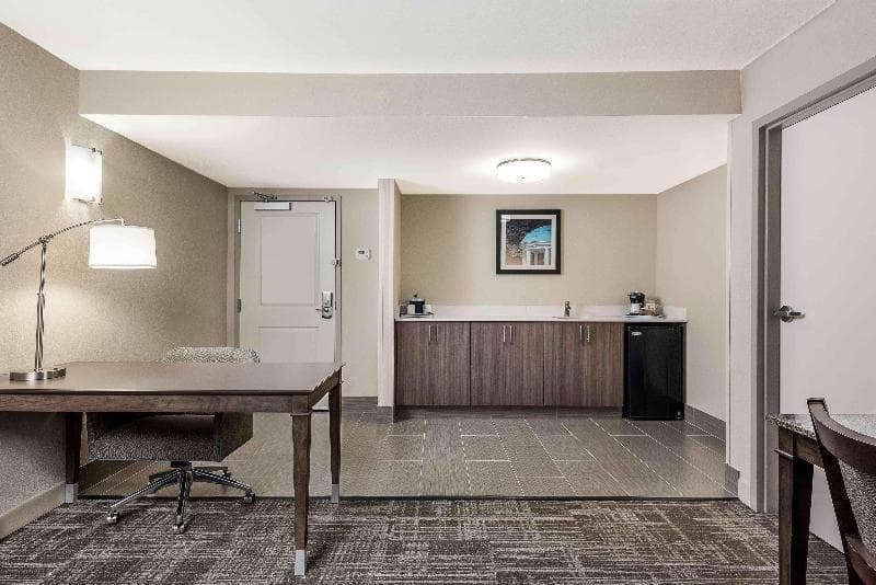 Hampton Inn & Suites Chapel Hill/Durham, Area 2