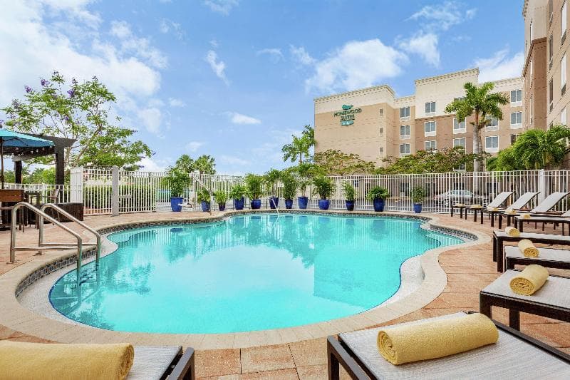 Homewood Suites by Hilton Fort Myers Airport/FGCU 3
