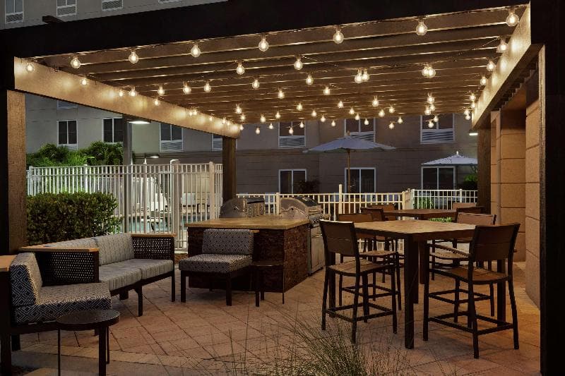 Homewood Suites by Hilton Fort Myers Airport/FGCU 2
