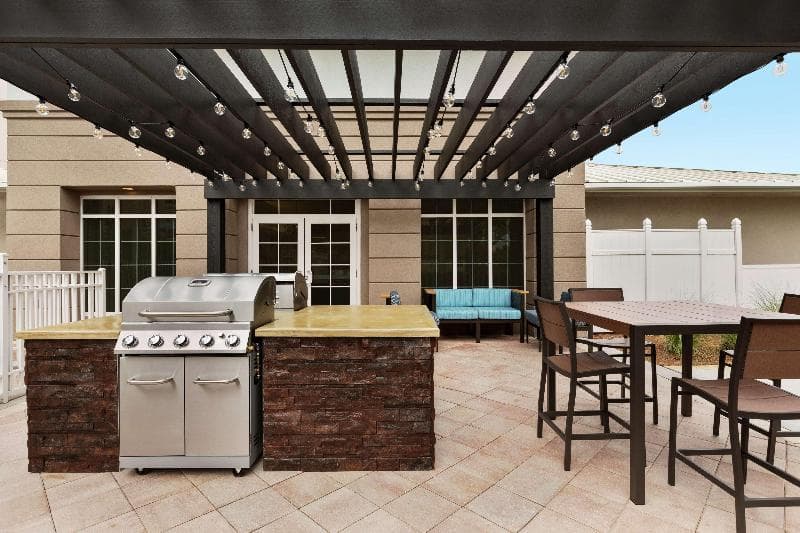 Homewood Suites by Hilton Fort Myers Airport/FGCU 5