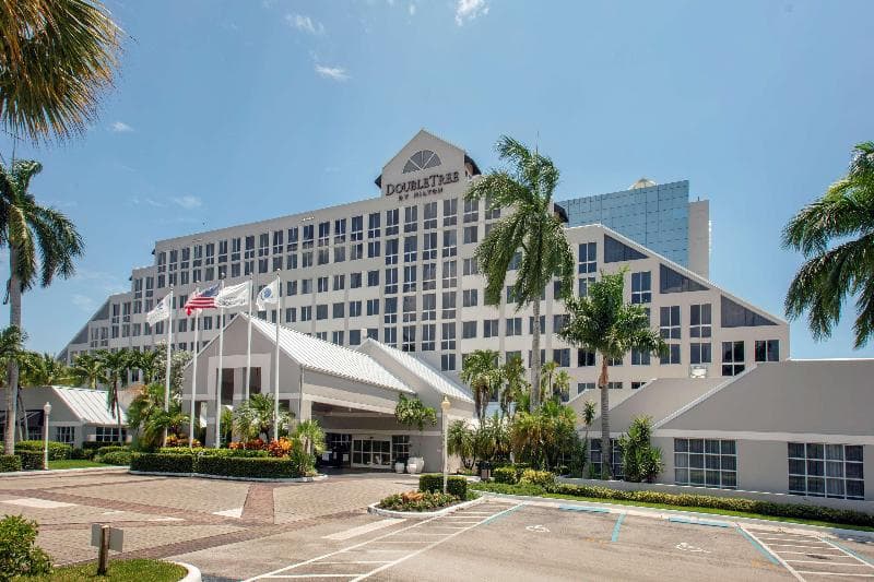 DoubleTree by Hilton Deerfield Beach Boca Raton 2