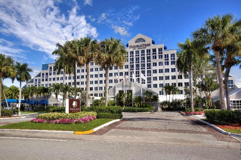 DoubleTree by Hilton Deerfield Beach Boca Raton photo 1