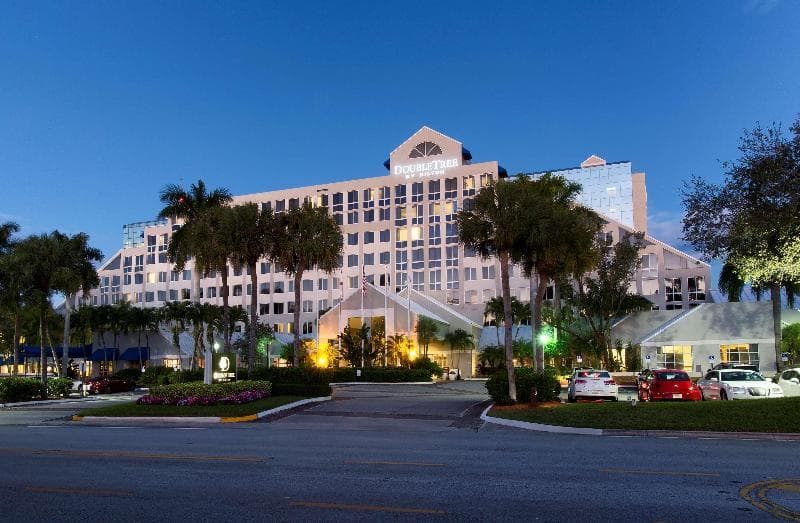 DoubleTree by Hilton Deerfield Beach Boca Raton 5