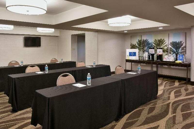 Hampton Inn Hilton Head 5