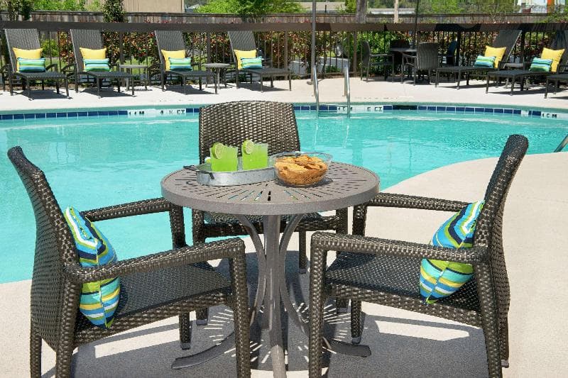 Hampton Inn Hilton Head 4