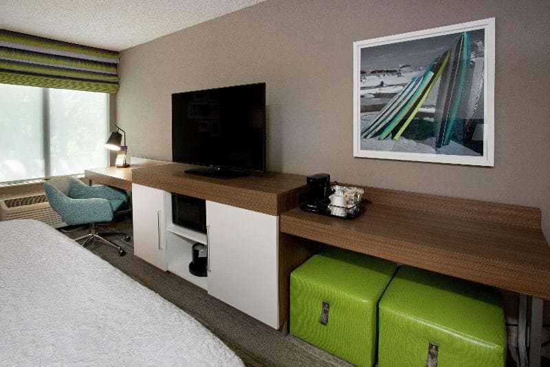 Hampton Inn Hilton Head 2