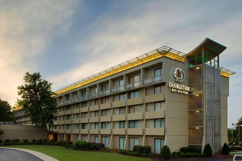 DoubleTree by Hilton Hotel Atlanta - Northlake photo 1