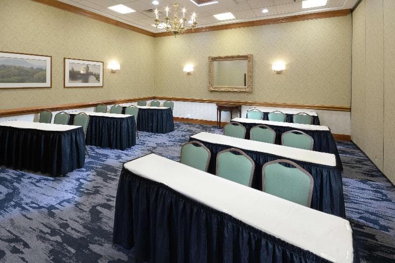 Hampton Inn & Suites Greenville/Spartanburg I-85 4