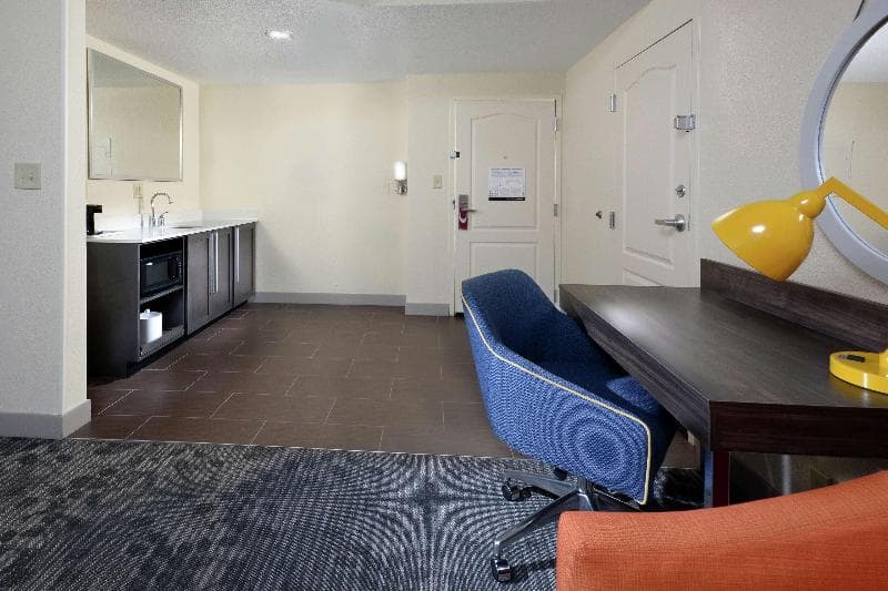 Hampton Inn & Suites Greenville/Spartanburg I-85 5