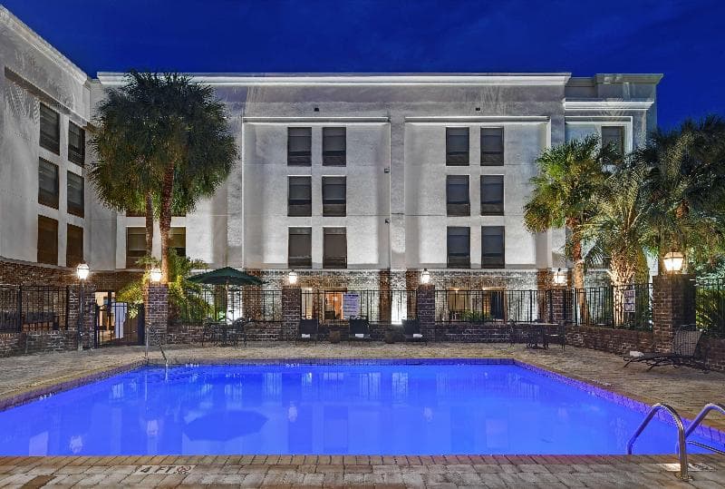 Hampton Inn Charleston/Mt. Pleasant-Patriots Point 4