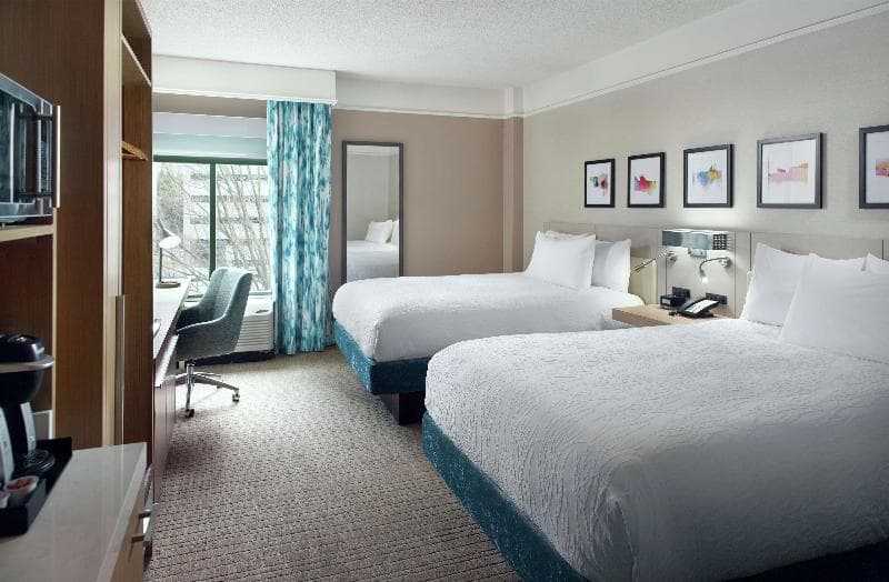Hilton Garden Inn Atlanta - Buckhead 3