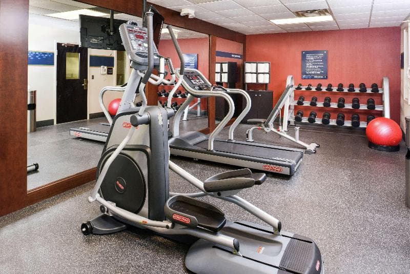 Hampton Inn Daytona/Ormond Beach 2