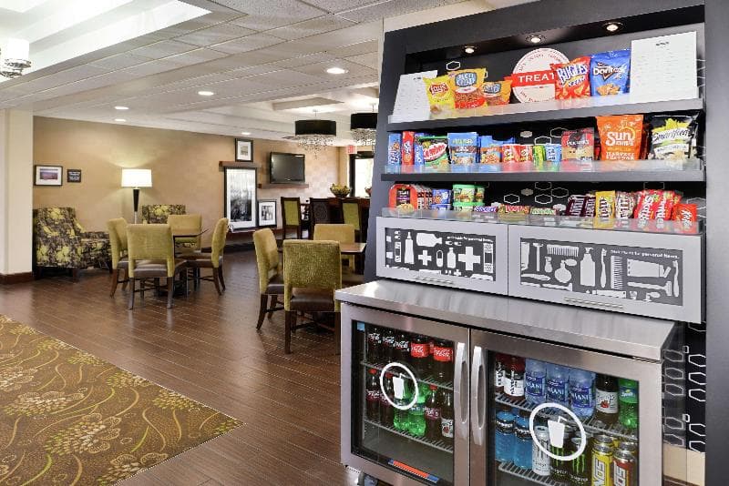 Hampton Inn Daytona/Ormond Beach 3