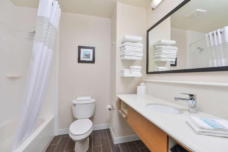 Hampton Inn Daytona/Ormond Beach 4