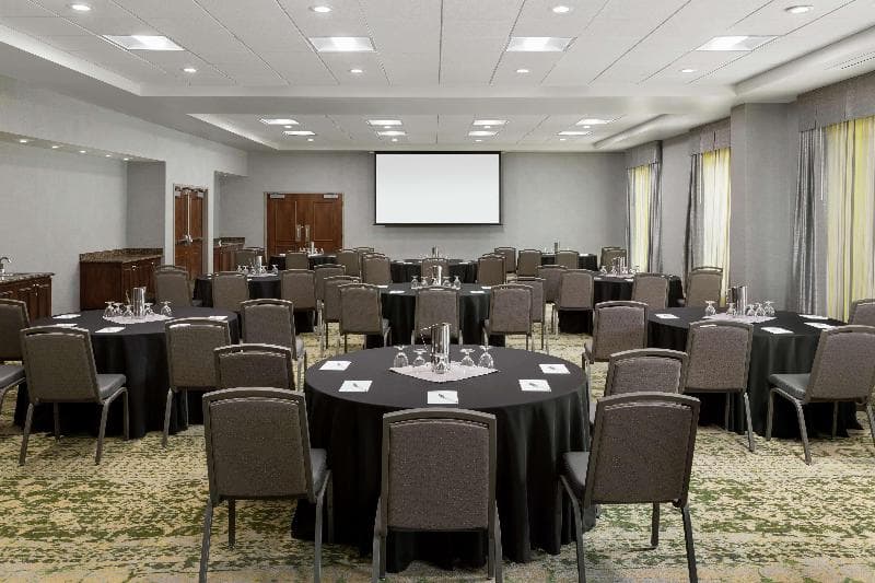 Hilton Garden Inn Greenville photo 1