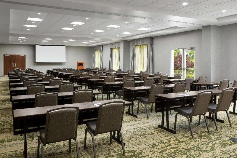 Hilton Garden Inn Greenville 4