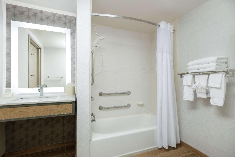 Hilton Garden Inn Greenville 5