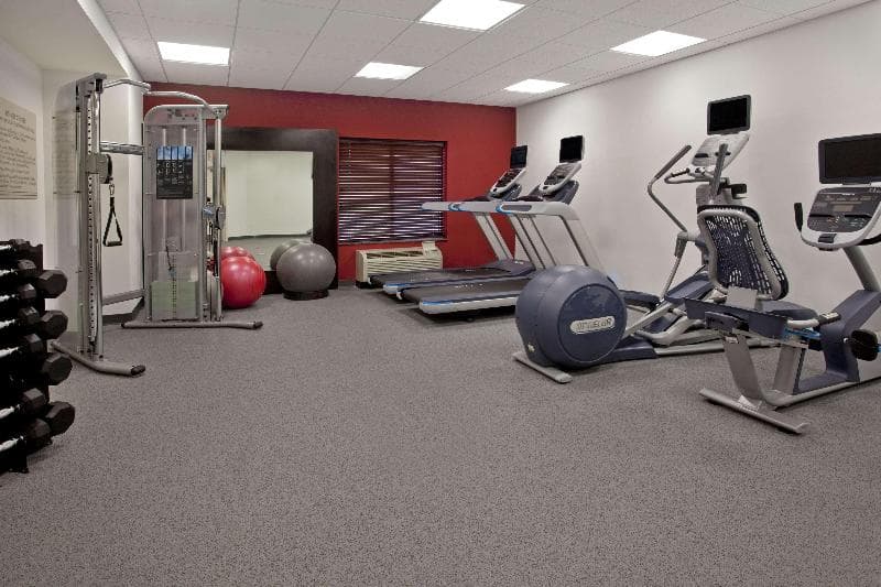 Hilton Garden Inn Nashville/Smyrna 3