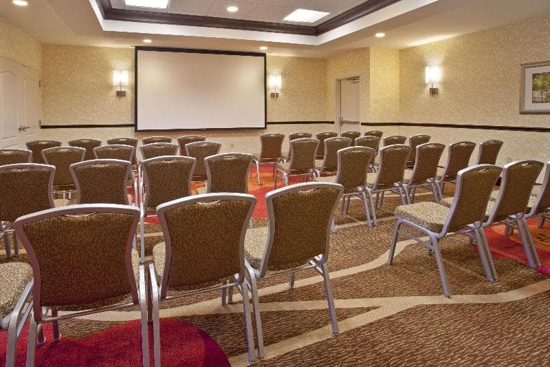 Hilton Garden Inn Nashville/Smyrna photo 1