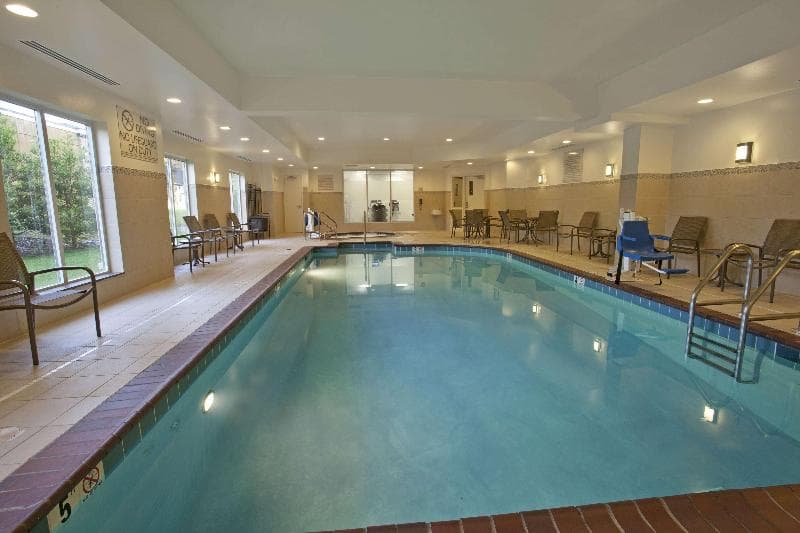 Hilton Garden Inn Nashville/Smyrna 5
