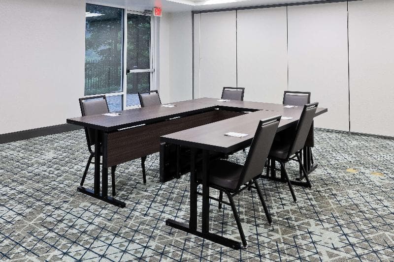 Hilton Garden Inn Birmingham SE/Liberty Park photo 1