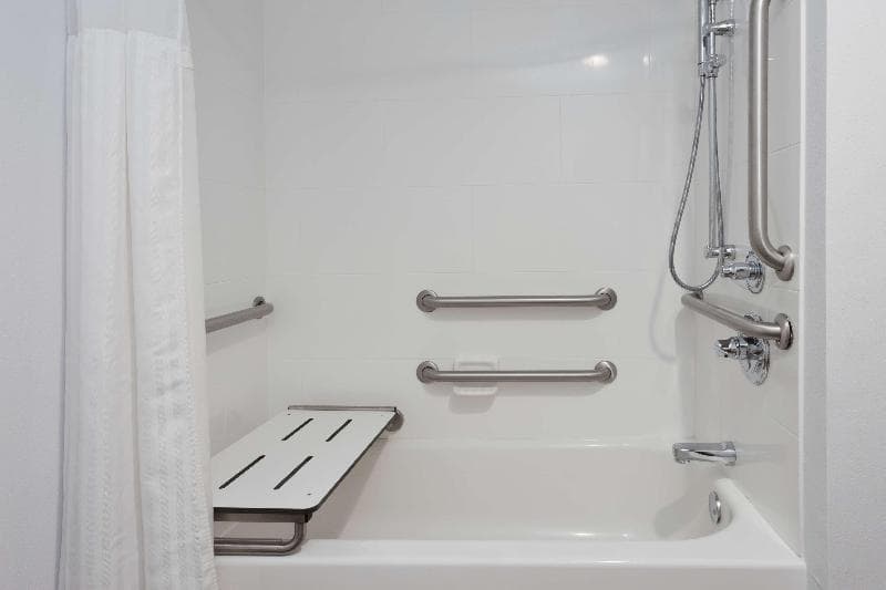 Hilton Garden Inn Birmingham SE/Liberty Park 2