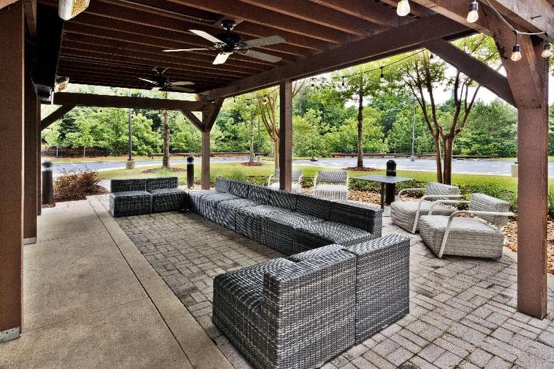 Hilton Garden Inn Birmingham SE/Liberty Park 3