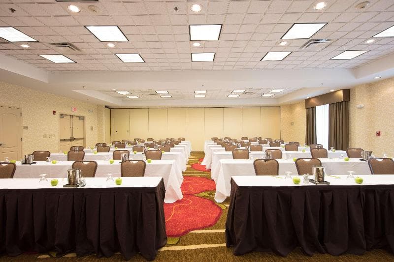 Hilton Garden Inn Columbia/Harbison photo 1