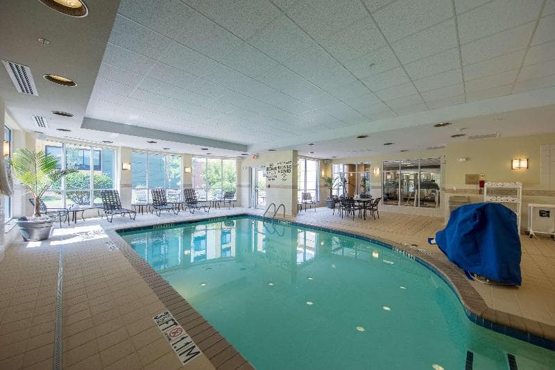 Hilton Garden Inn Columbia/Harbison 4