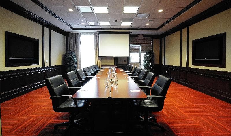 Hilton Garden Inn Atlanta Marietta 1