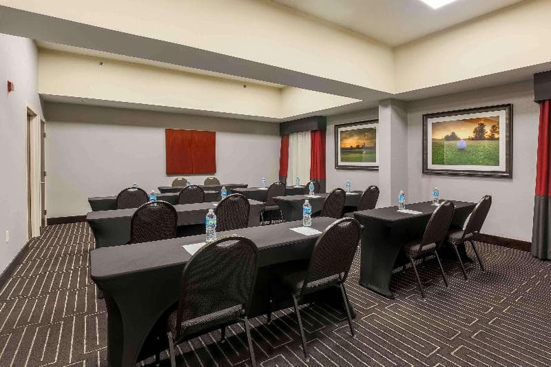 Hampton Inn Memphis-Southwind photo 1