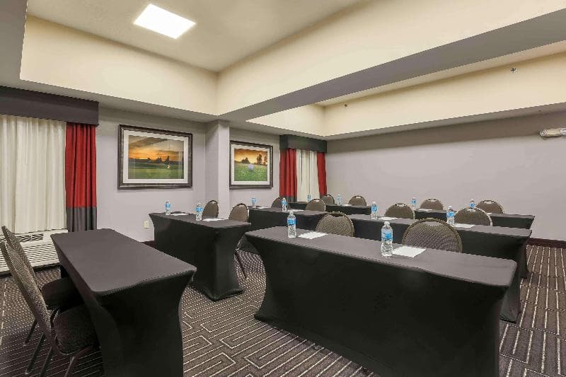 Hampton Inn Memphis-Southwind 4