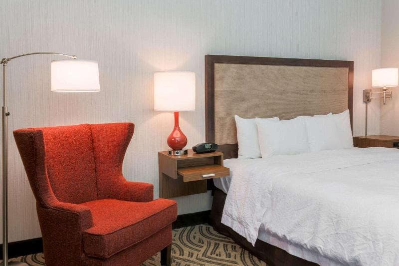 Hampton Inn Memphis-Southwind 5