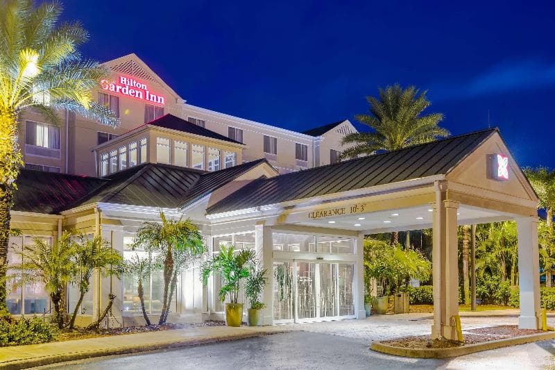 Hilton Garden Inn Fort Myers photo 1