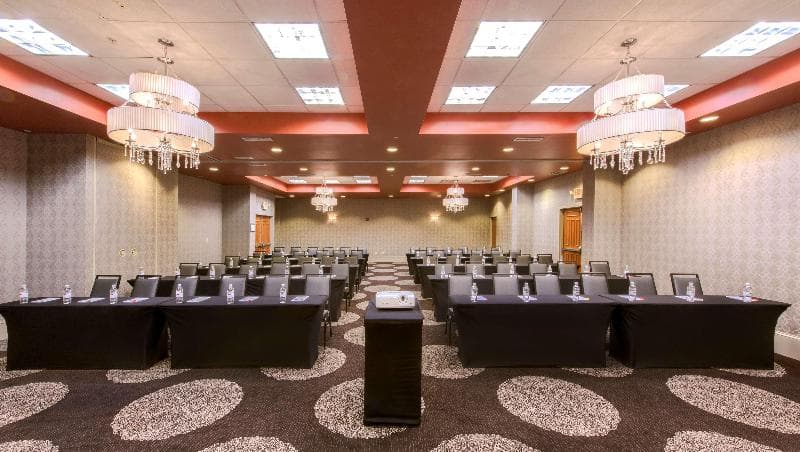 Hampton Inn & Suites Raleigh-Durham Airport-Brier Creek 4