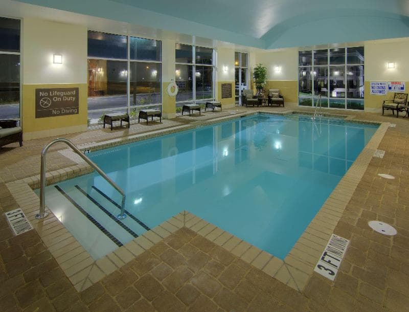 Hampton Inn & Suites Raleigh-Durham Airport-Brier Creek 3