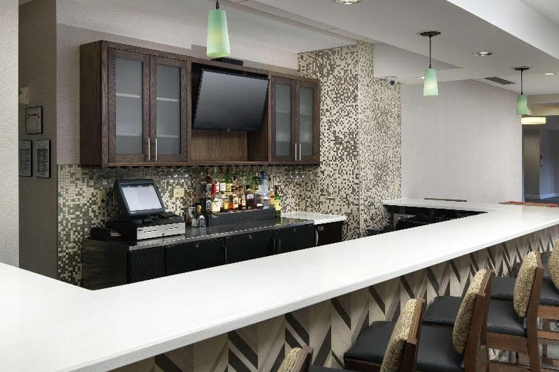 Hilton Garden Inn Nashville/Franklin Cool Springs 2