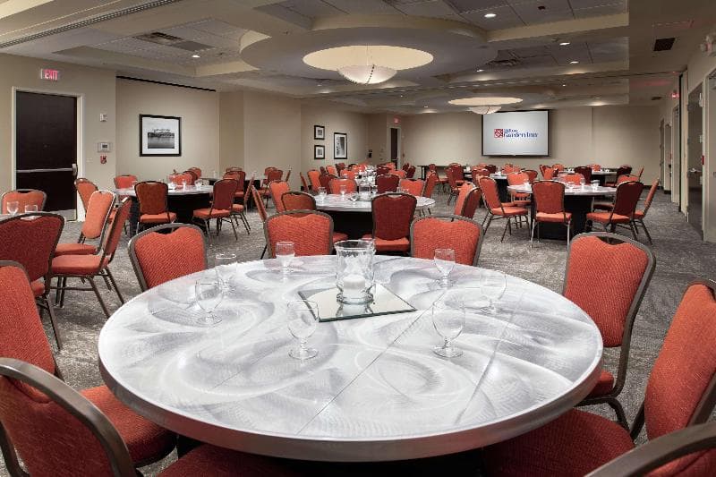 Hilton Garden Inn Nashville/Franklin Cool Springs 4