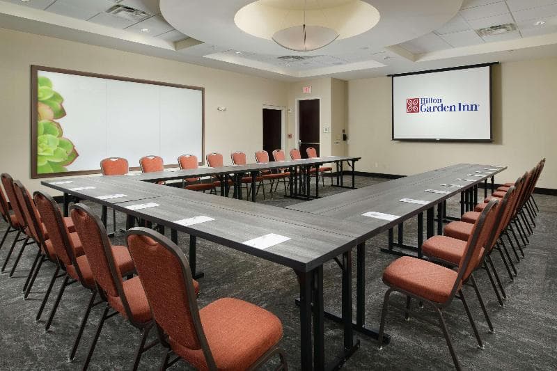 Hilton Garden Inn Nashville/Franklin Cool Springs 5