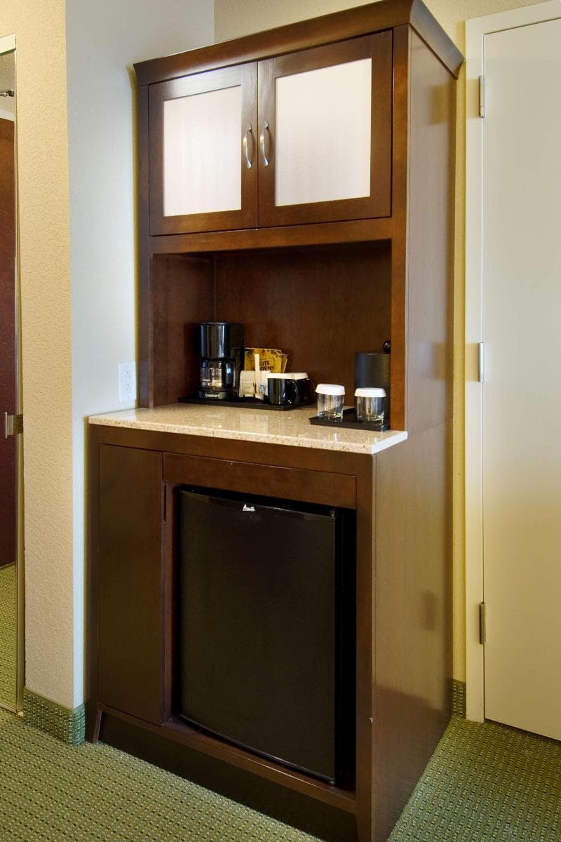 Hilton Garden Inn Atlanta Downtown 5