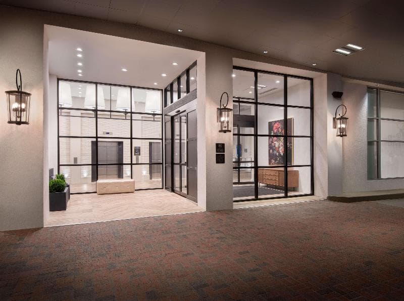 Embassy Suites by Hilton Atlanta Buckhead photo 1
