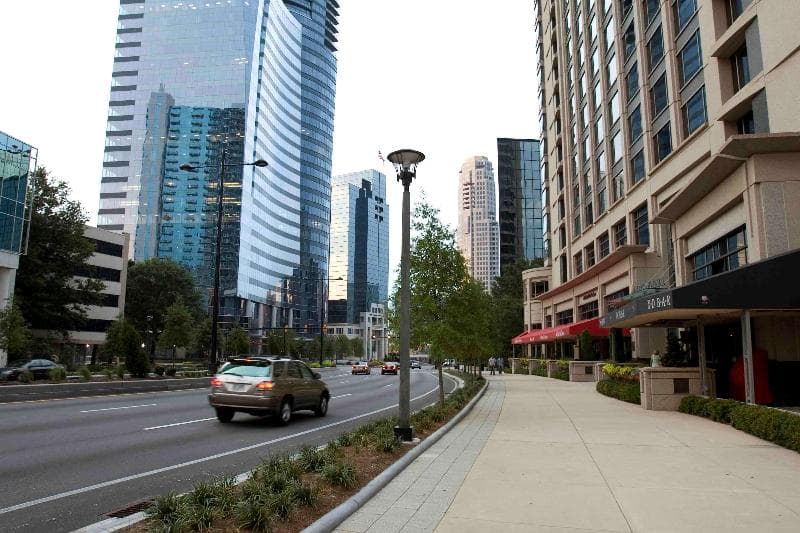 Embassy Suites by Hilton Atlanta Buckhead 3