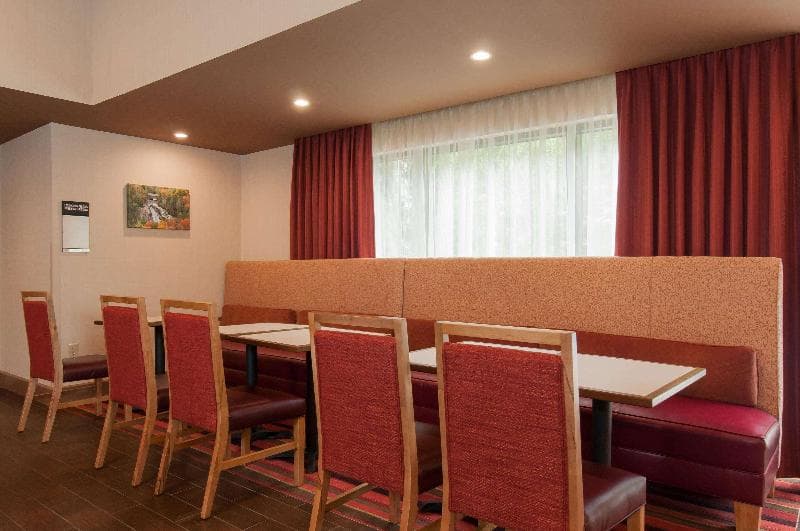 Hampton Inn Brevard photo 1
