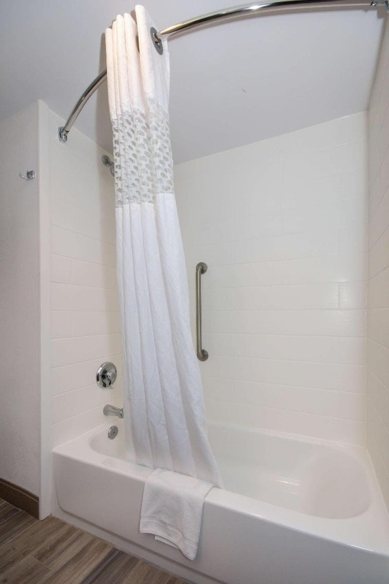 Hampton Inn Brevard 5