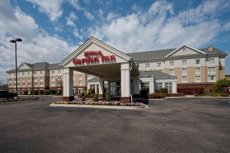 Hilton Garden Inn Tupelo, MS photo 1